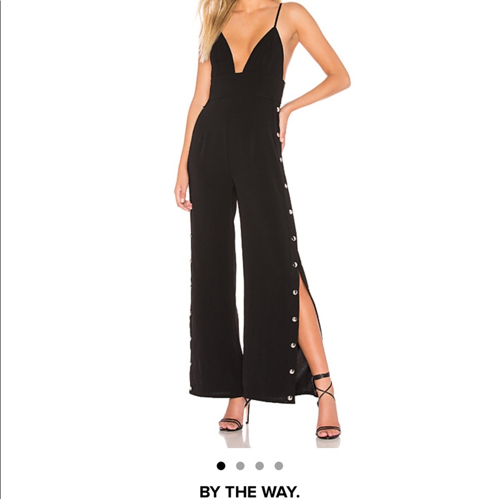 By the way jumpsuit